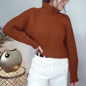 Women's Fall Sweather